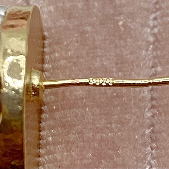 S925 earrings - Picture 3 of 4